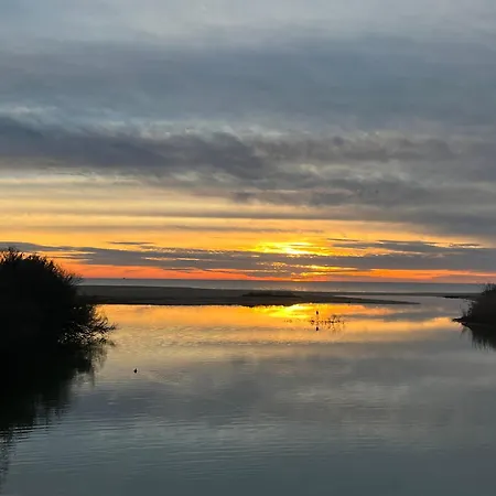 Casa Algarve شقة البوفيرا