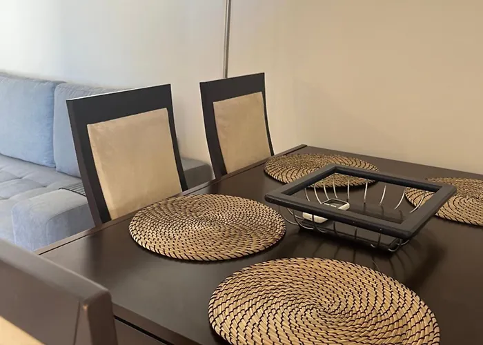 شقة Casa Algarve البوفيرا