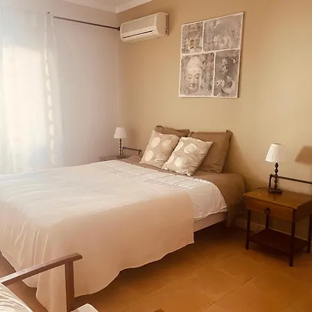 Casa Algarve Apartment *