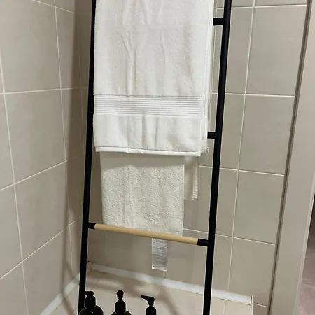 Casa Algarve Апартаменты *