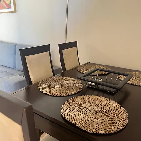 Apartment Casa Algarve Albufeira