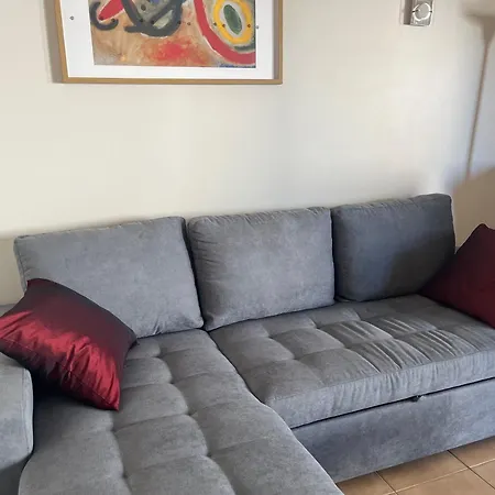 Casa Algarve Албуфейра