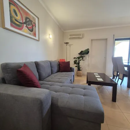 Casa Algarve Албуфейра