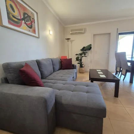 Апартаменты Casa Algarve *