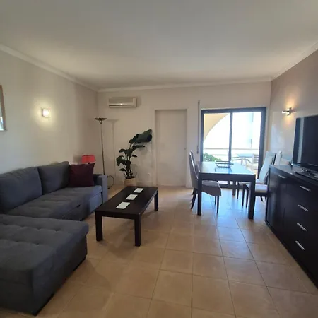 Апартаменты Casa Algarve Албуфейра
