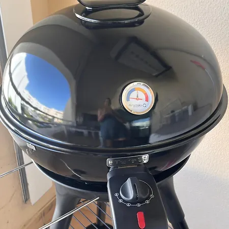 Casa Algarve Апартаменты Албуфейра