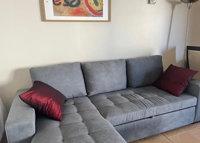 Casa Algarve アルブフェイラ