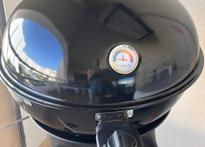 Casa Algarve アパート アルブフェイラ