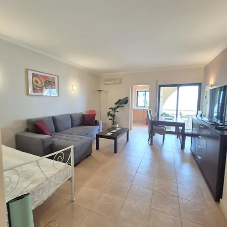 Lejlighed Casa Algarve *