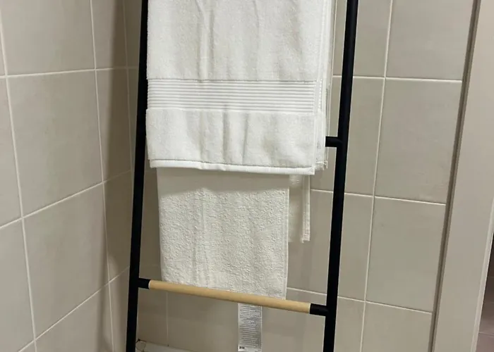 Casa Algarve Daire *