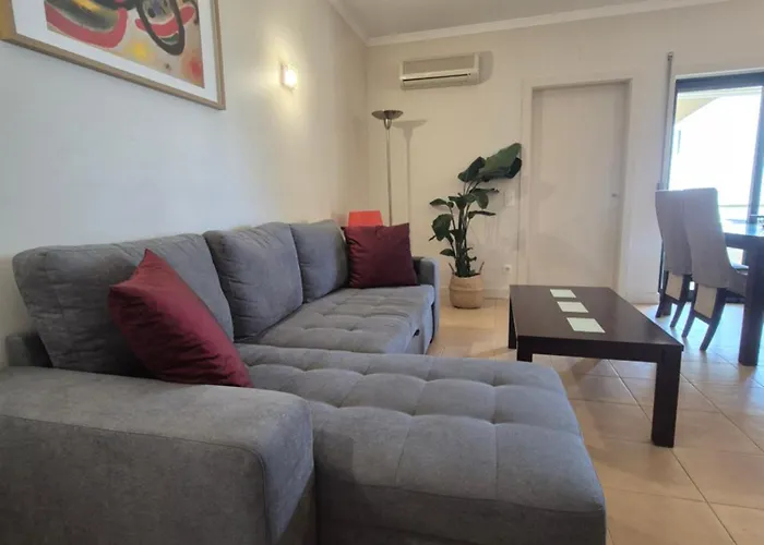 Daire Casa Algarve *