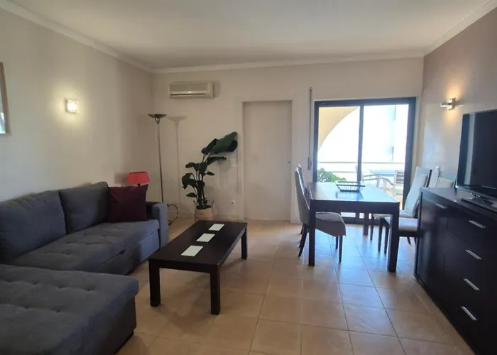 Daire Casa Algarve Albufeira