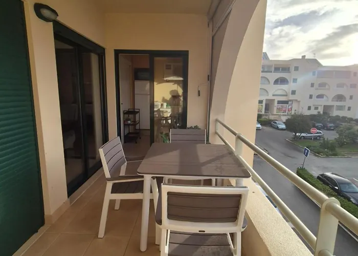 Casa Algarve * Albufeira