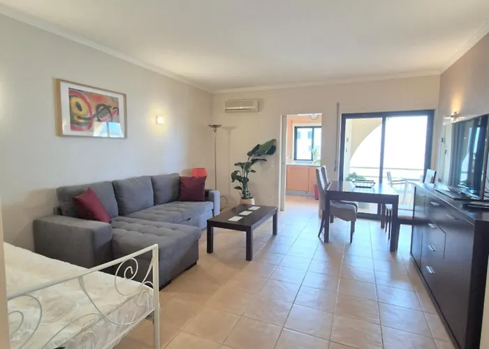 Daire Casa Algarve *