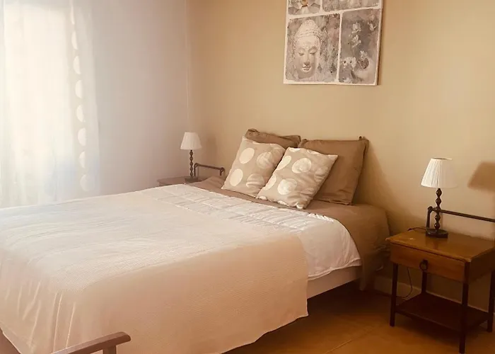 Casa Algarve Апартаменти *